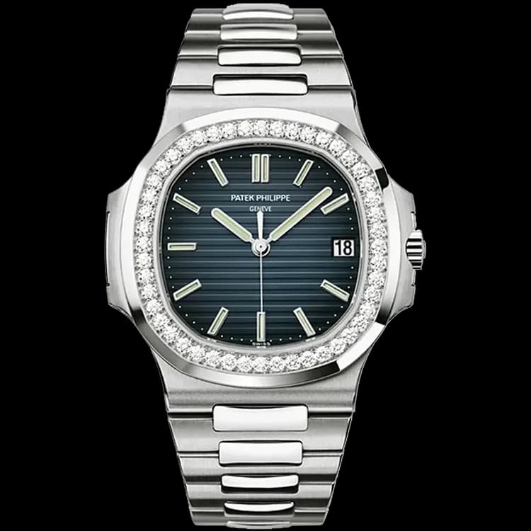 Patek Philippe Nautilus 5713/1G
