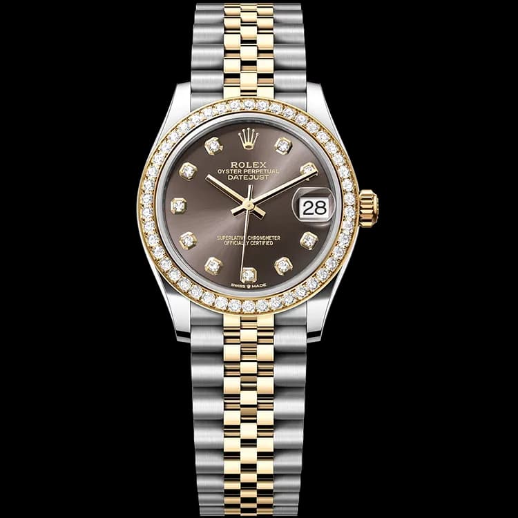Rolex Datejust 31 278383RBR
