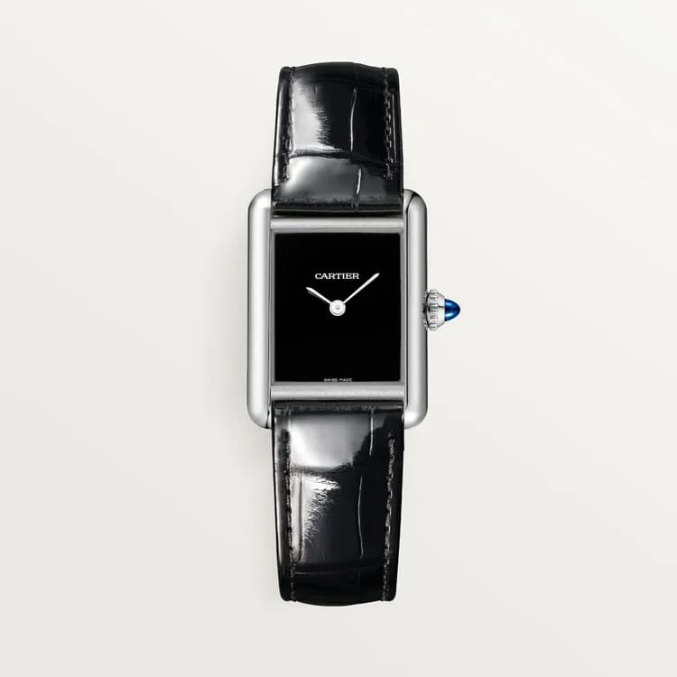 Cartier Tank Must WSTA0071