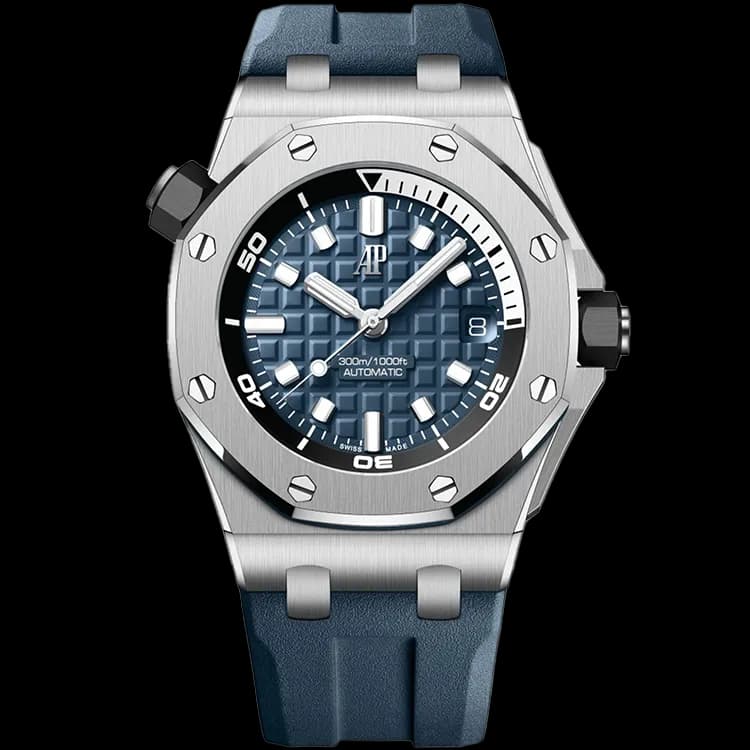 Audemars Piguet Royal Oak Offshore 15720ST