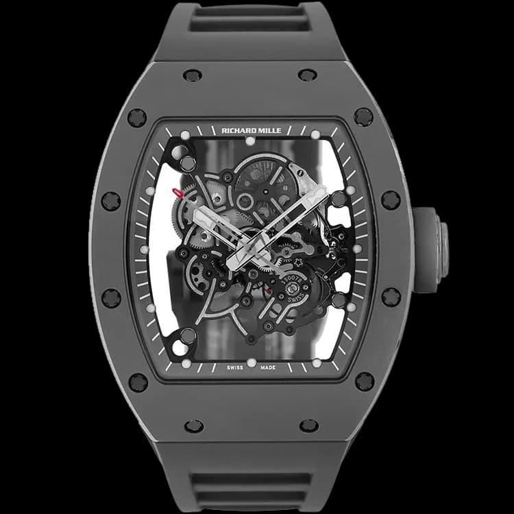 Richard Mille RM 055