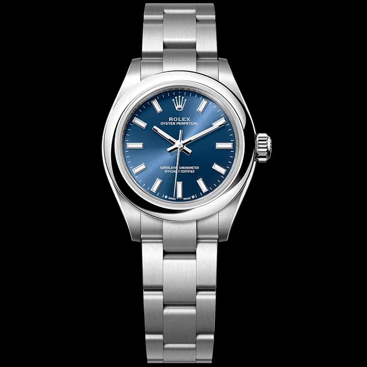 Rolex Oyster Perpetual 28 276200