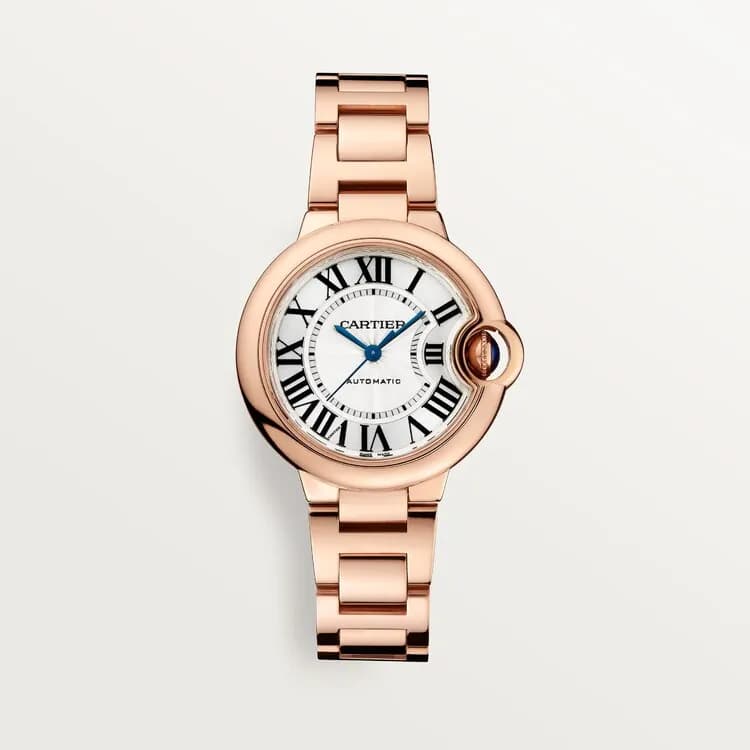 Cartier Ballon Bleu de Cartier WGBB0042