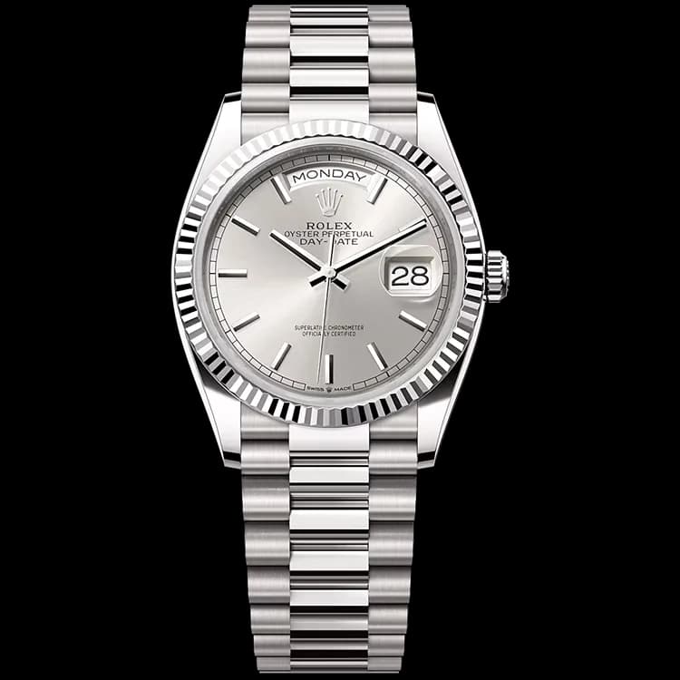 Rolex Day-Date 36 128239