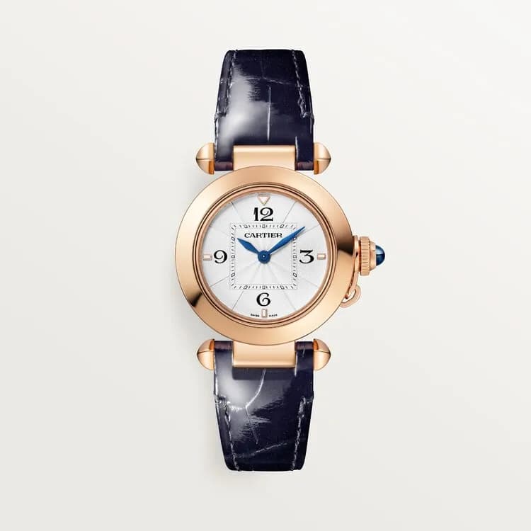Cartier Pasha de Cartier WGPA0018