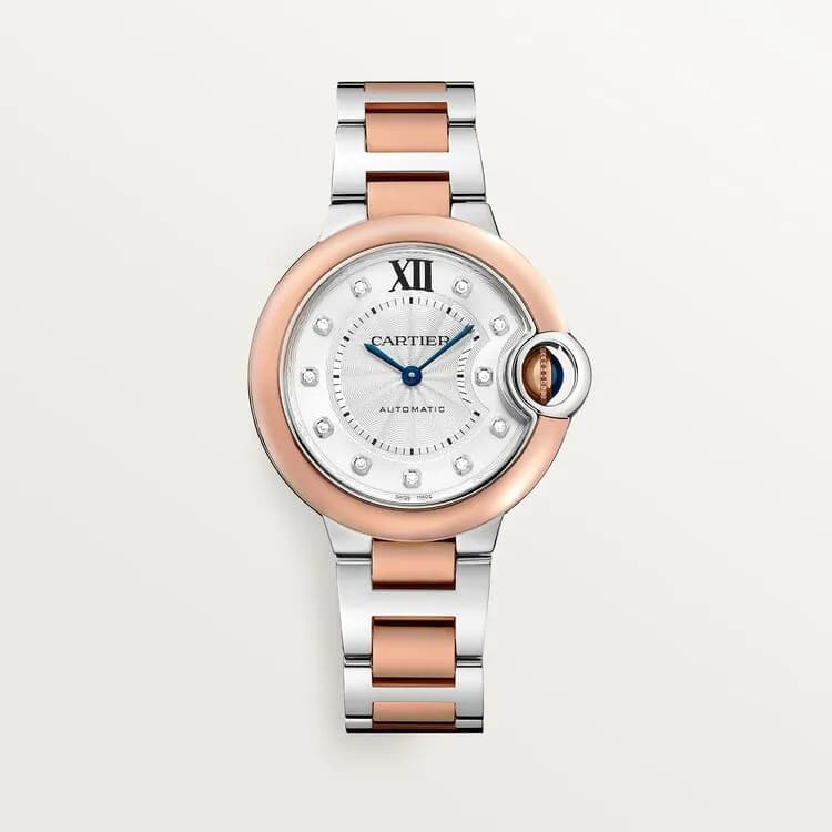 Cartier Ballon Bleu de Cartier W3BB0021