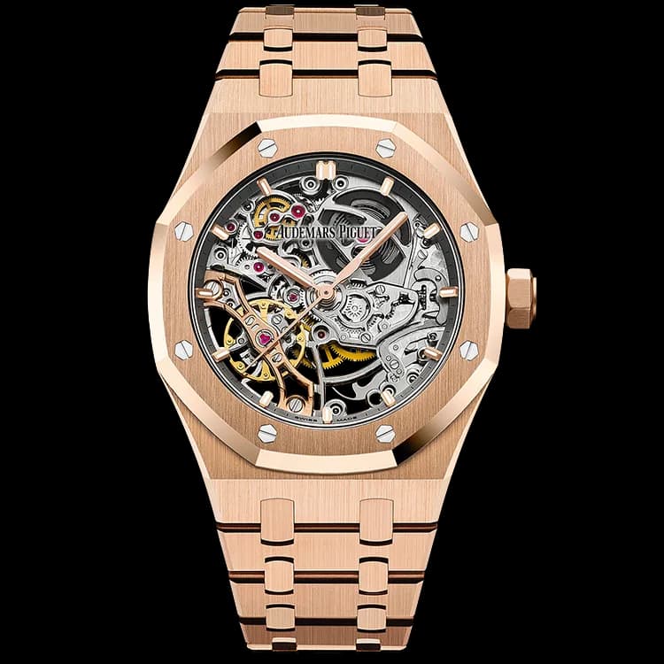 Audemars Piguet Royal Oak