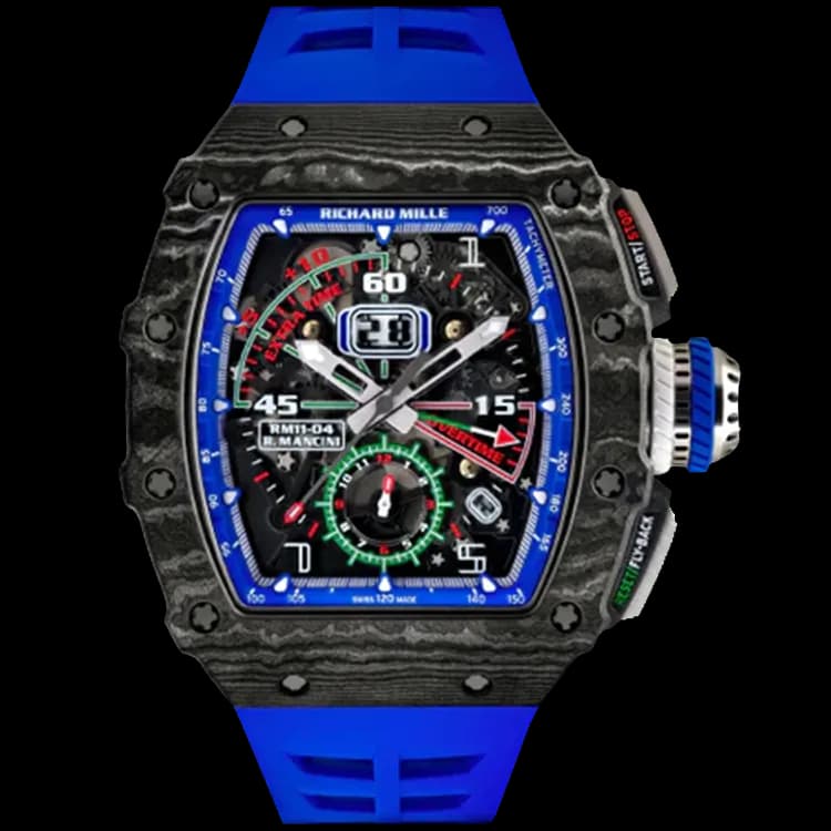 Richard Mille RM 11-04