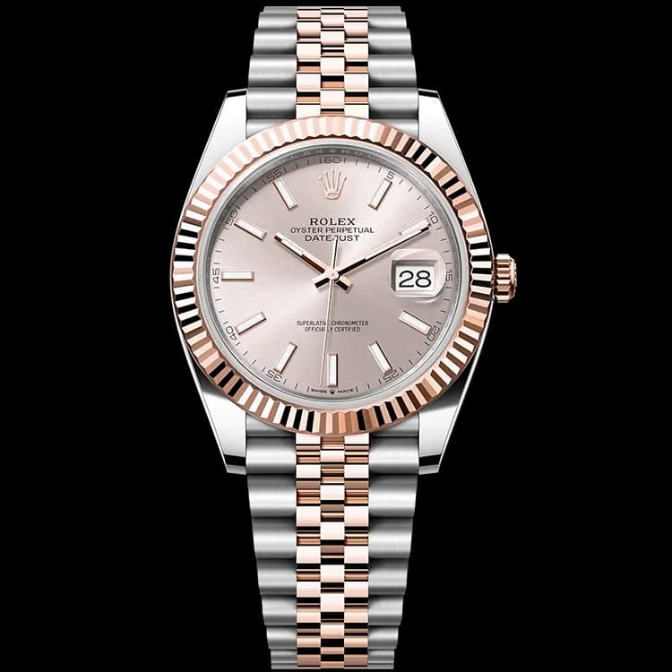 Rolex Datejust 41 126331