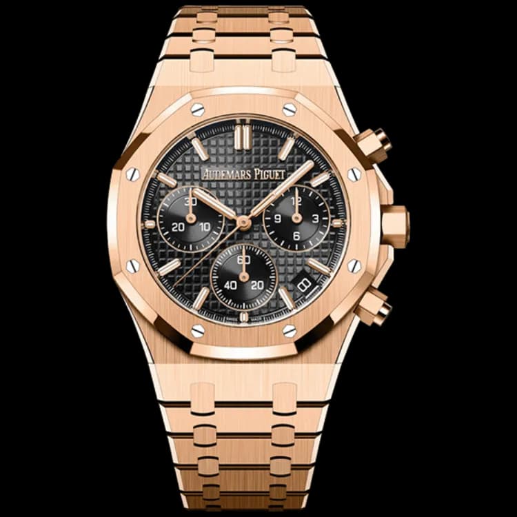 Audemars Piguet Royal Oak 26240OR
