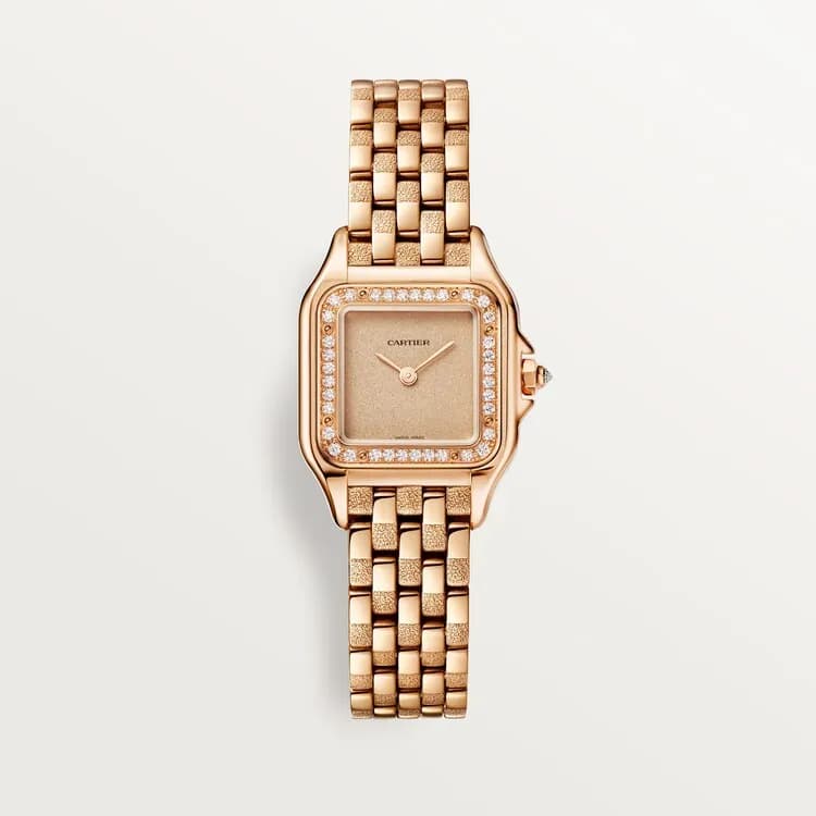 Cartier Panthère de Cartier WJPN0058