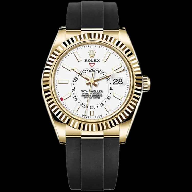 Rolex Sky-Dweller 326238