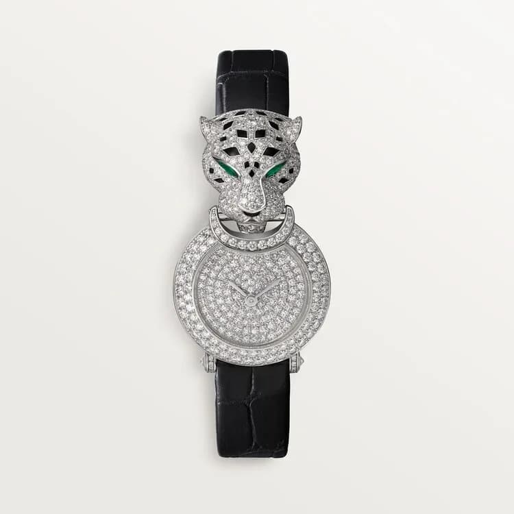 Cartier La Panthère de Cartier HPI01426