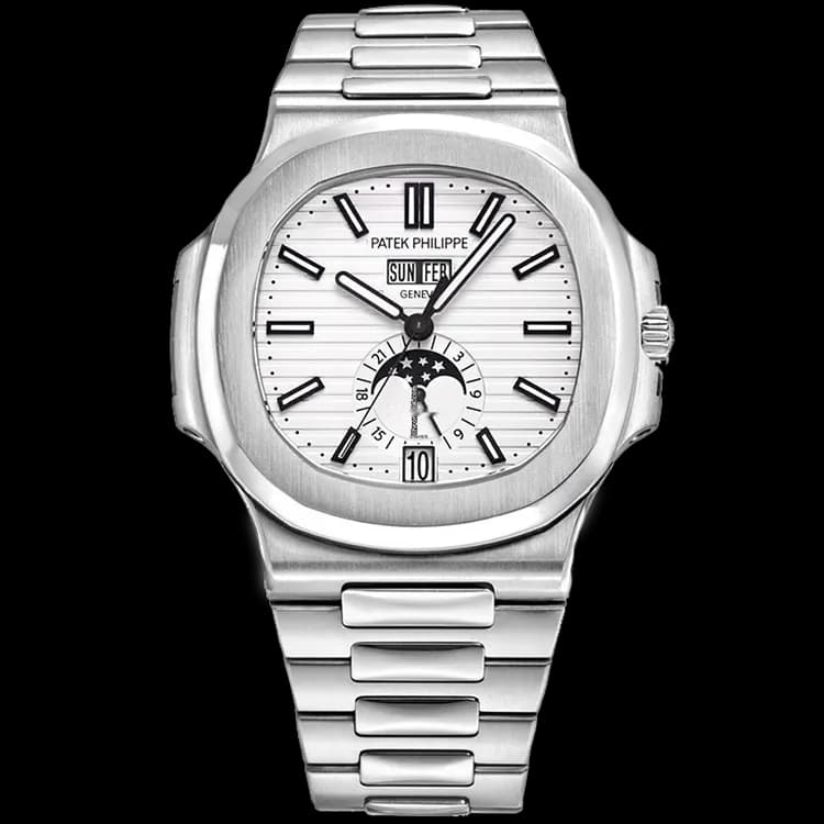Patek Philippe Nautilus 5726/1A