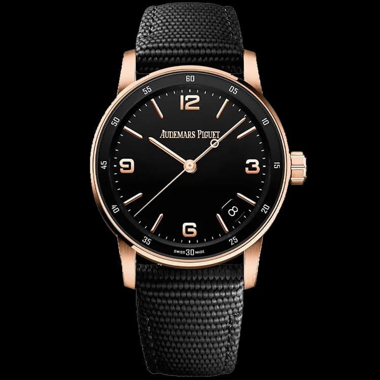 Audemars Piguet Code 11.59 15210OR