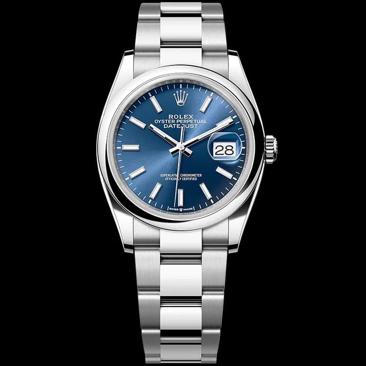 Rolex Datejust 36 126200