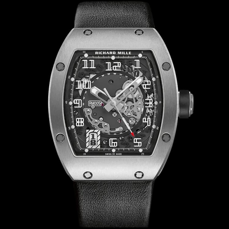 Richard Mille RM 005