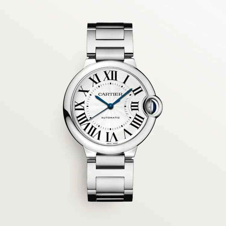 Cartier Ballon Bleu de Cartier WSBB0048