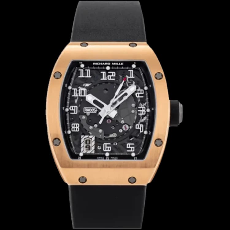 Richard Mille RM 005