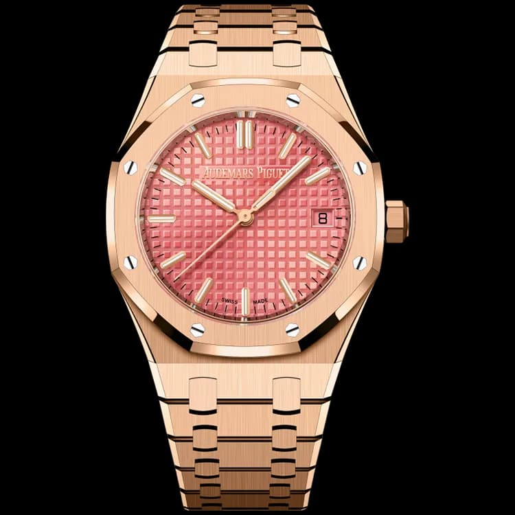 Audemars Piguet Royal Oak 77450OR