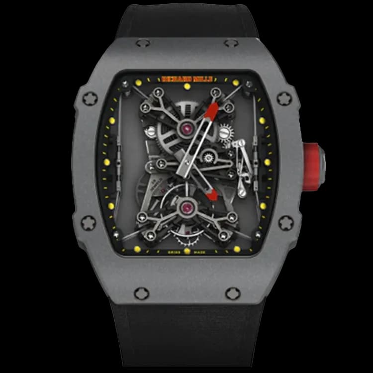 Richard Mille RM 27-01