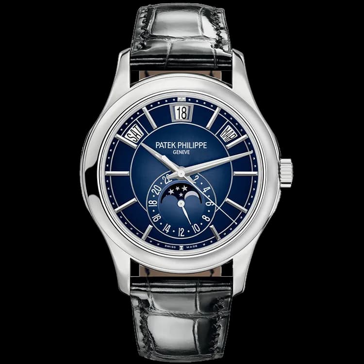 Patek Philippe Complications 5205G