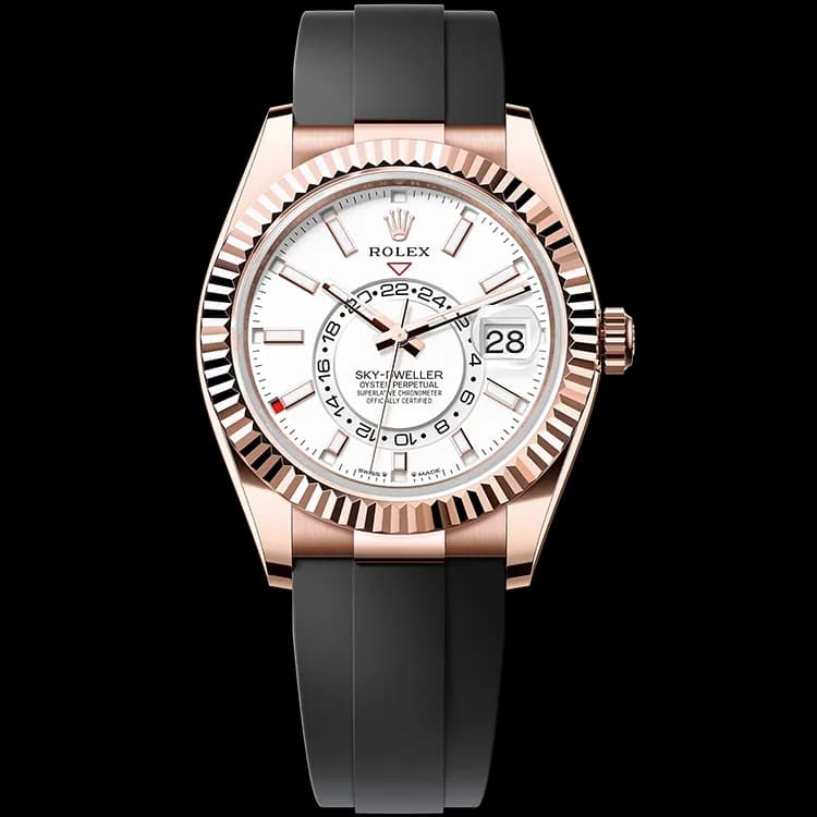 Rolex Sky-Dweller 336235