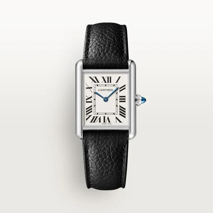 Cartier Tank Must WSTA0109