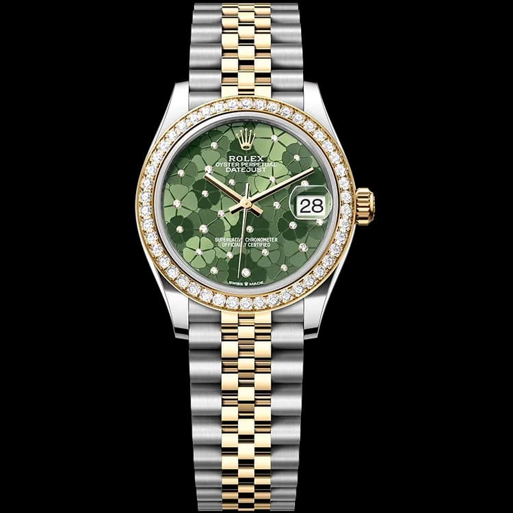 Rolex Datejust 31 278383RBR