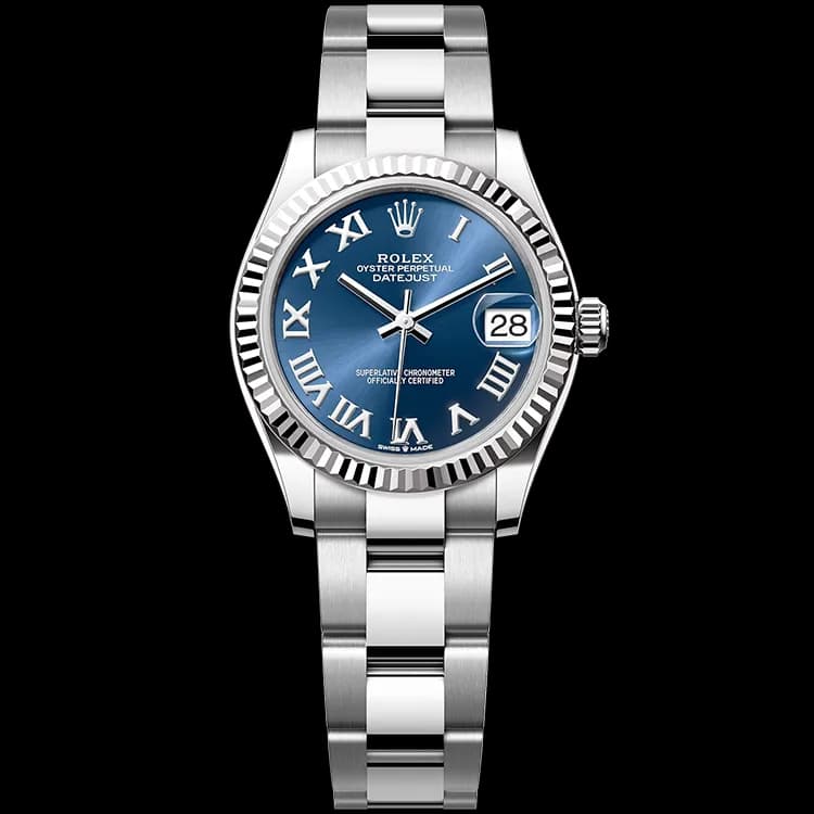 Rolex Datejust 31 278274