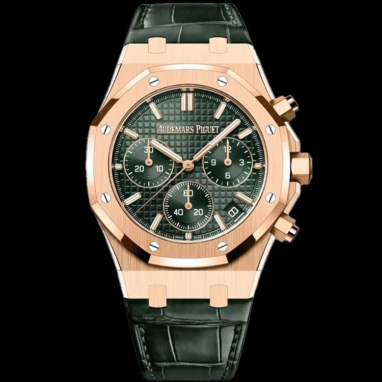 Audemars Piguet Royal Oak 26240OR