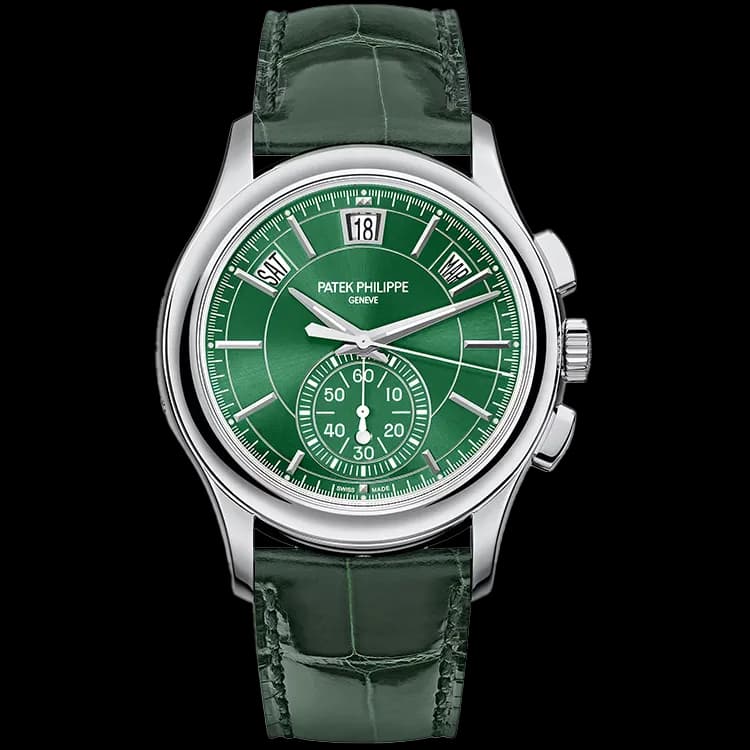 Patek Philippe Complications 5905P
