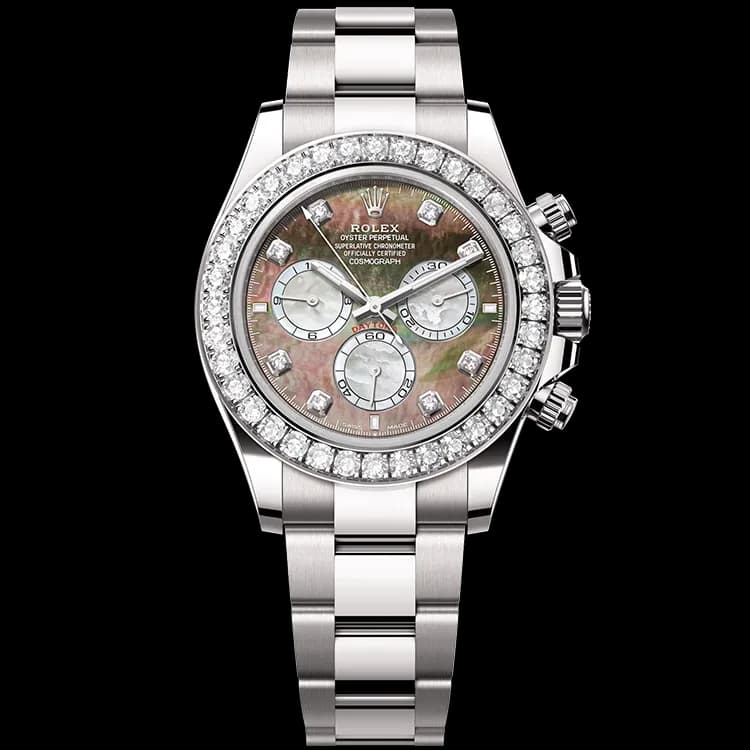 Rolex Daytona 126579RBR