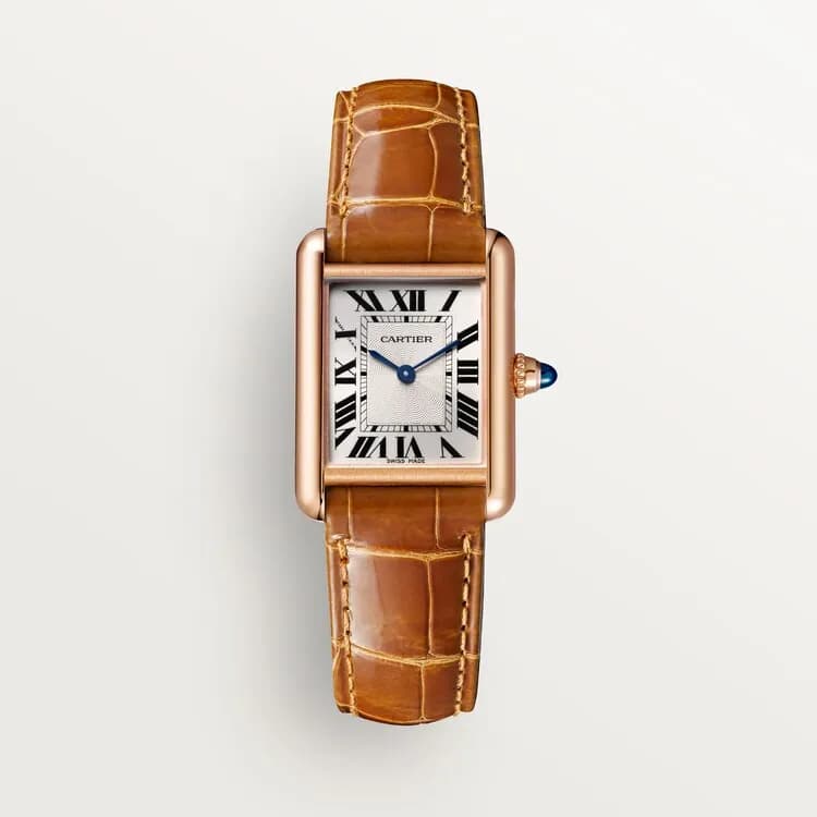 Cartier Tank Louis Cartier WGTA0010