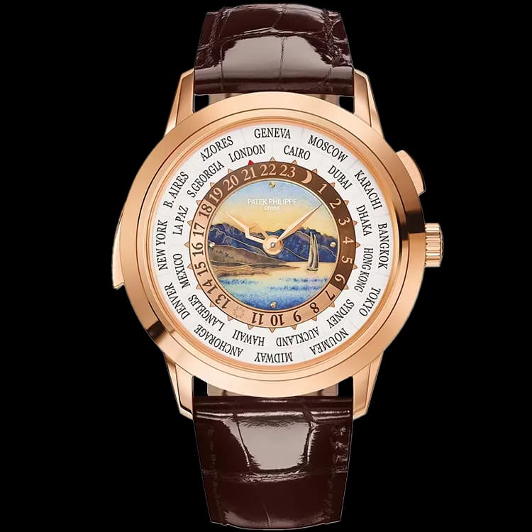 Patek Philippe Grand Complications 5531R