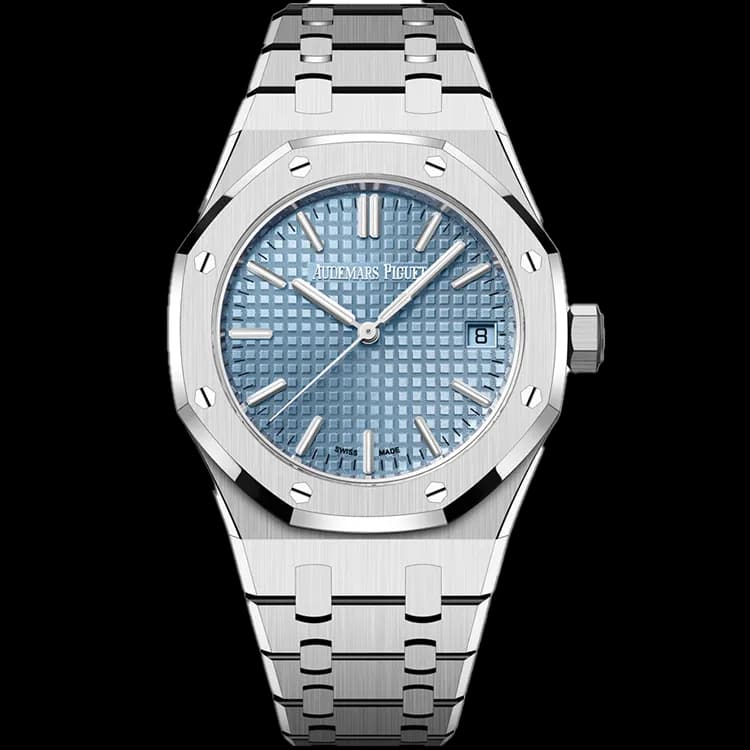 Audemars Piguet Royal Oak 15550ST