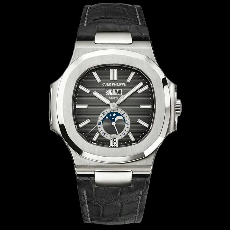 Patek Philippe Nautilus 5726A