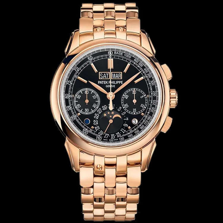 Patek Philippe Grand Complications 5270/1R