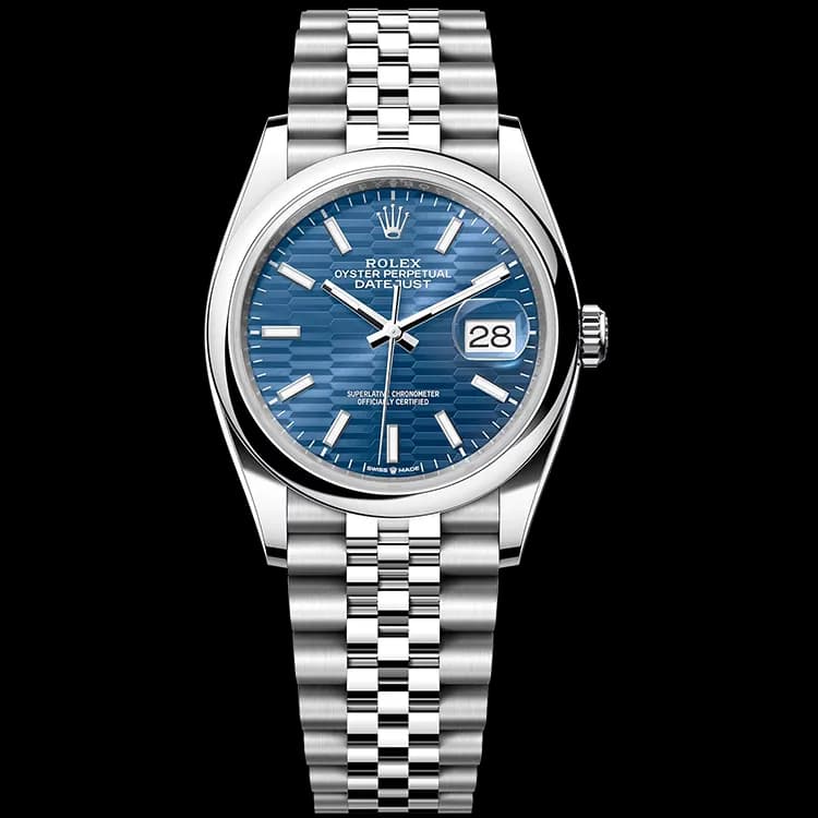 Rolex Datejust 36 126200