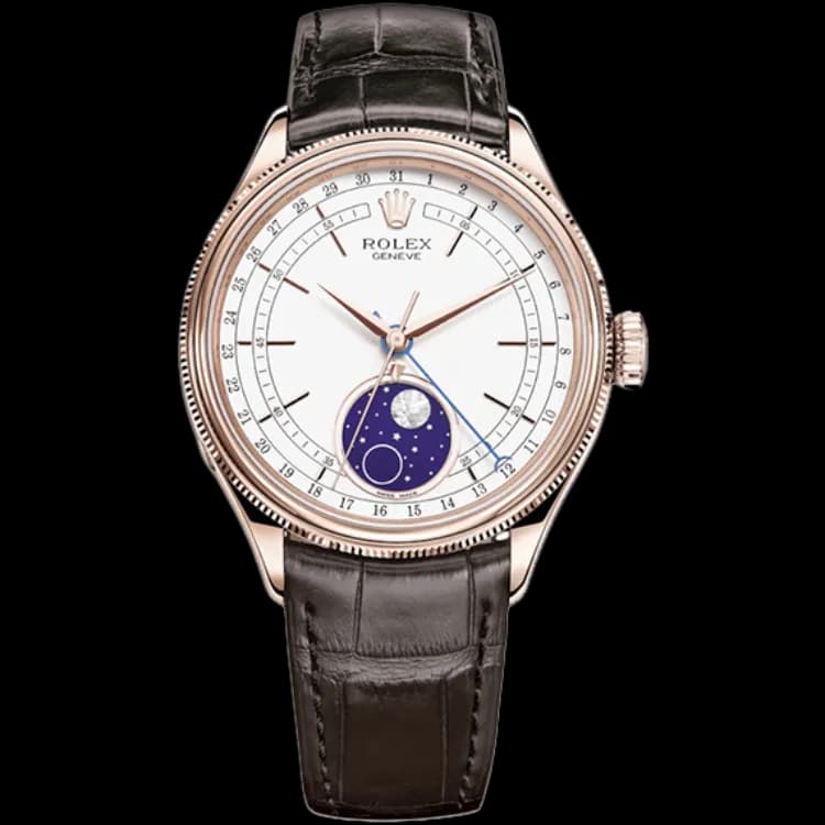 Rolex Cellini 50535