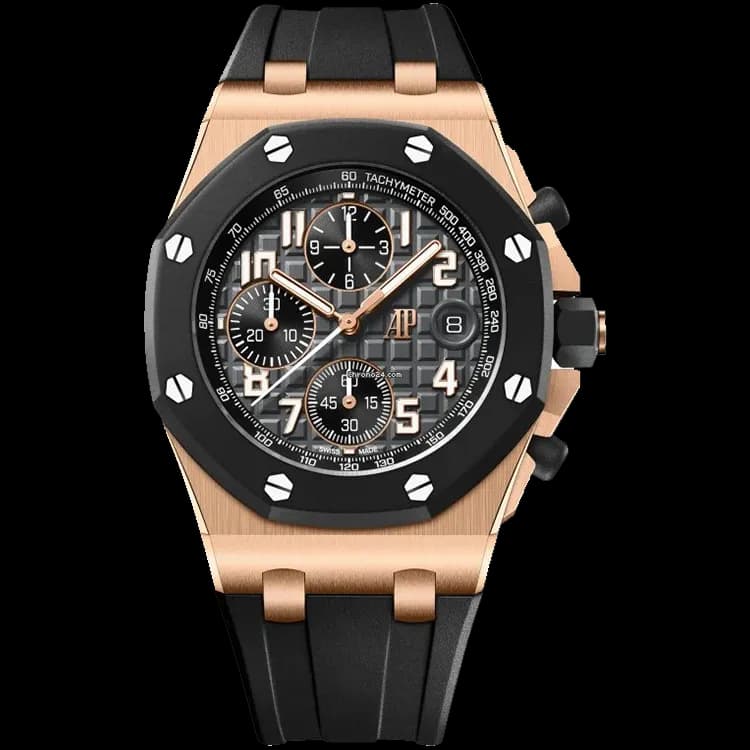 Audemars Piguet Royal Oak Offshore 26238OK