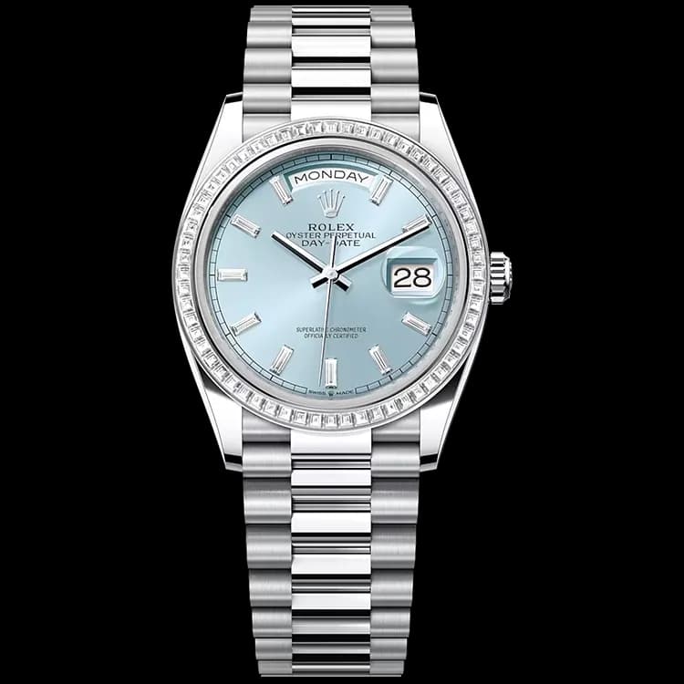 Rolex Day-Date 36 128396TBR