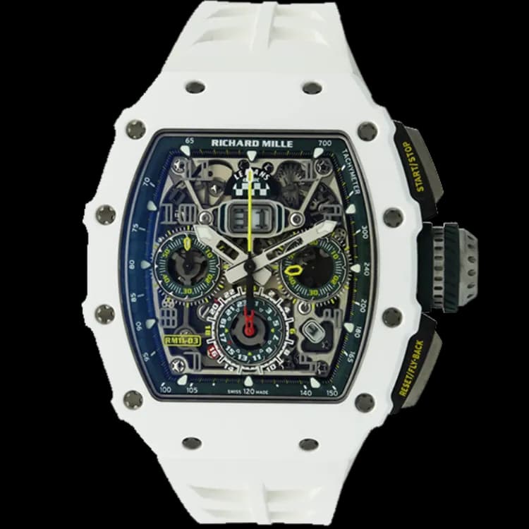 Richard Mille RM 11-03