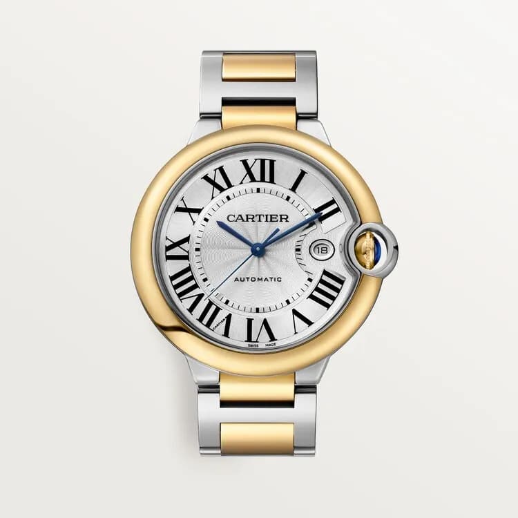 Cartier Ballon Bleu de Cartier W2BB0039