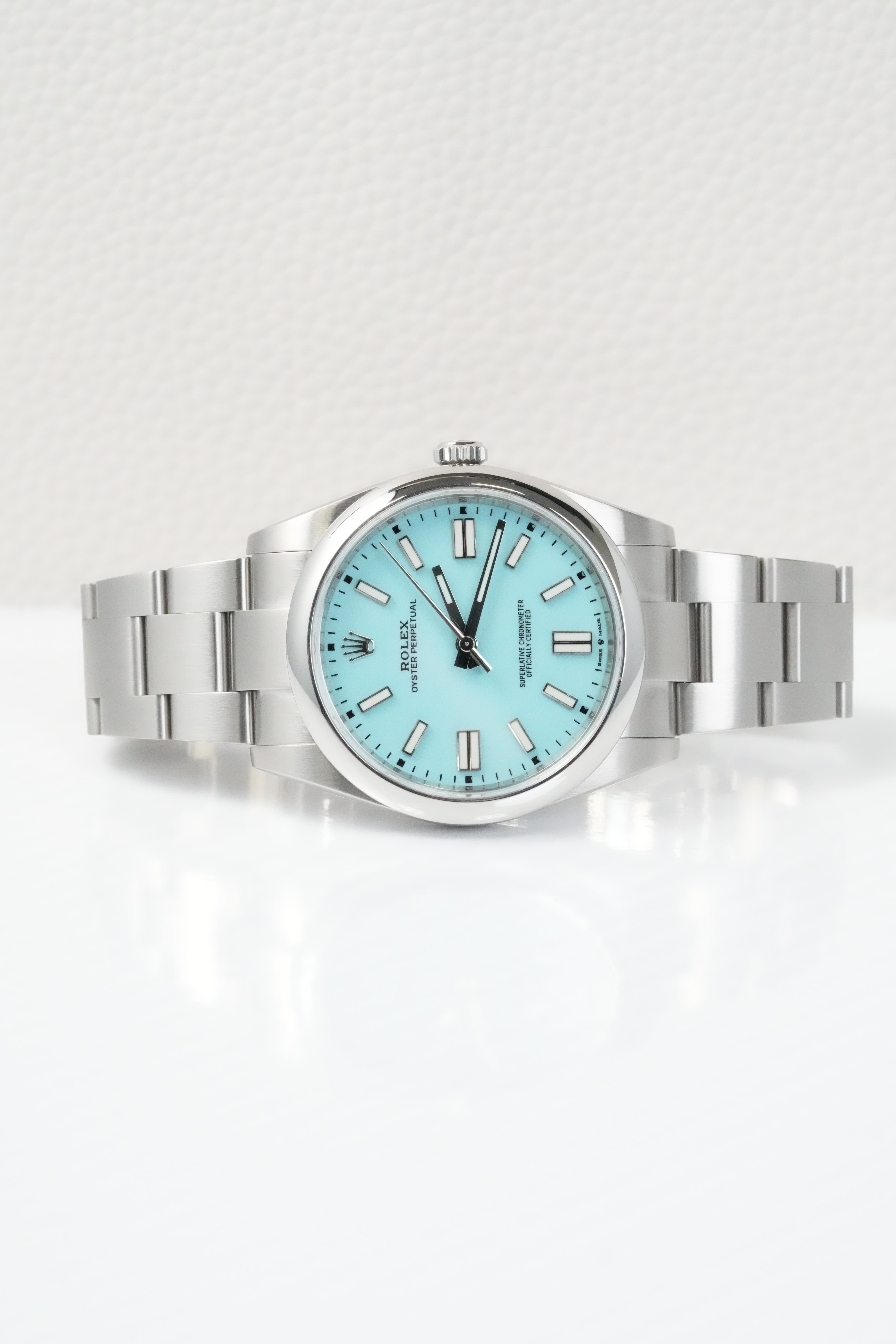 Rolex Oyster Perpetual  view 7