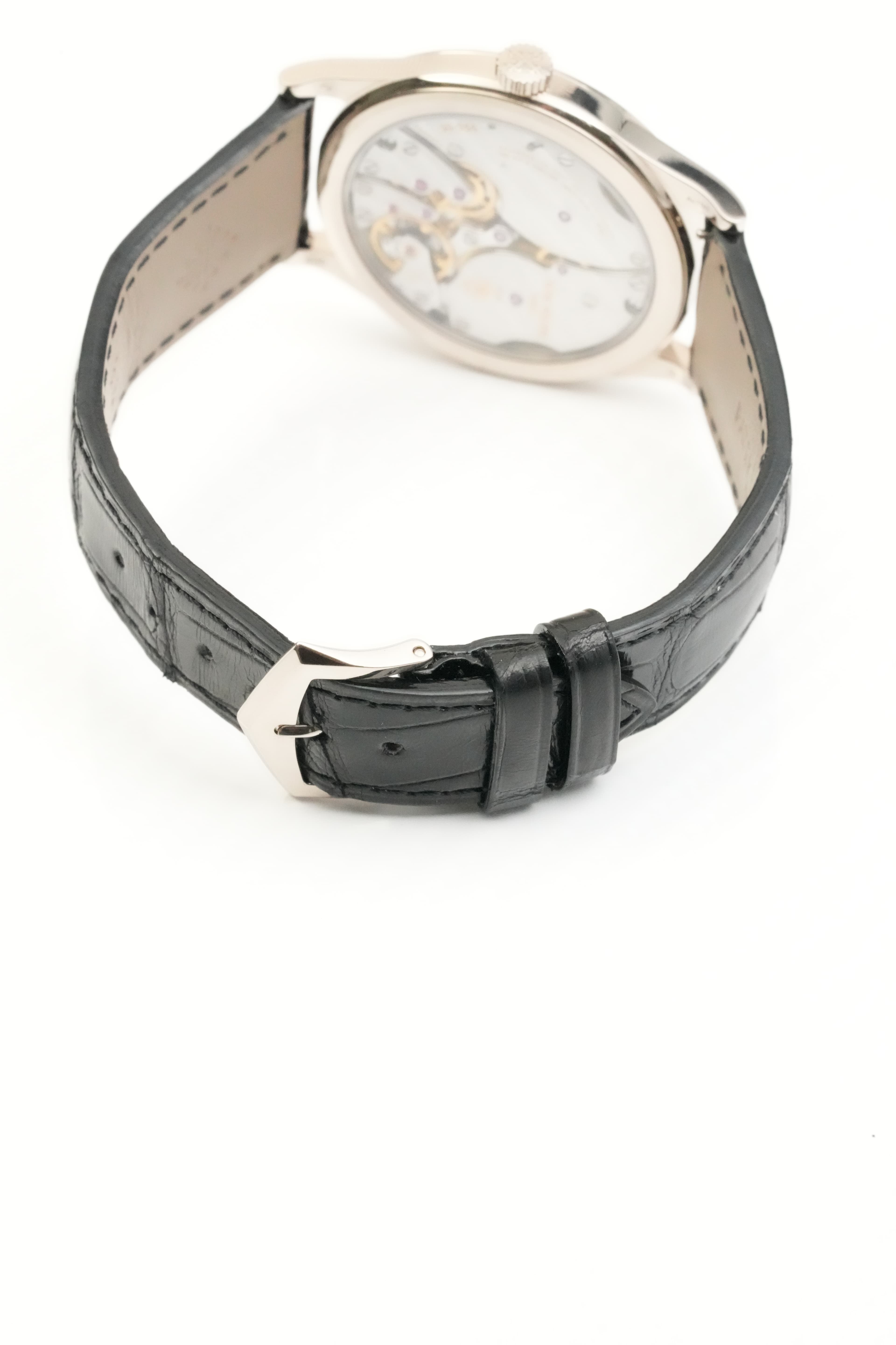 Patek Philippe Calatrava view 4