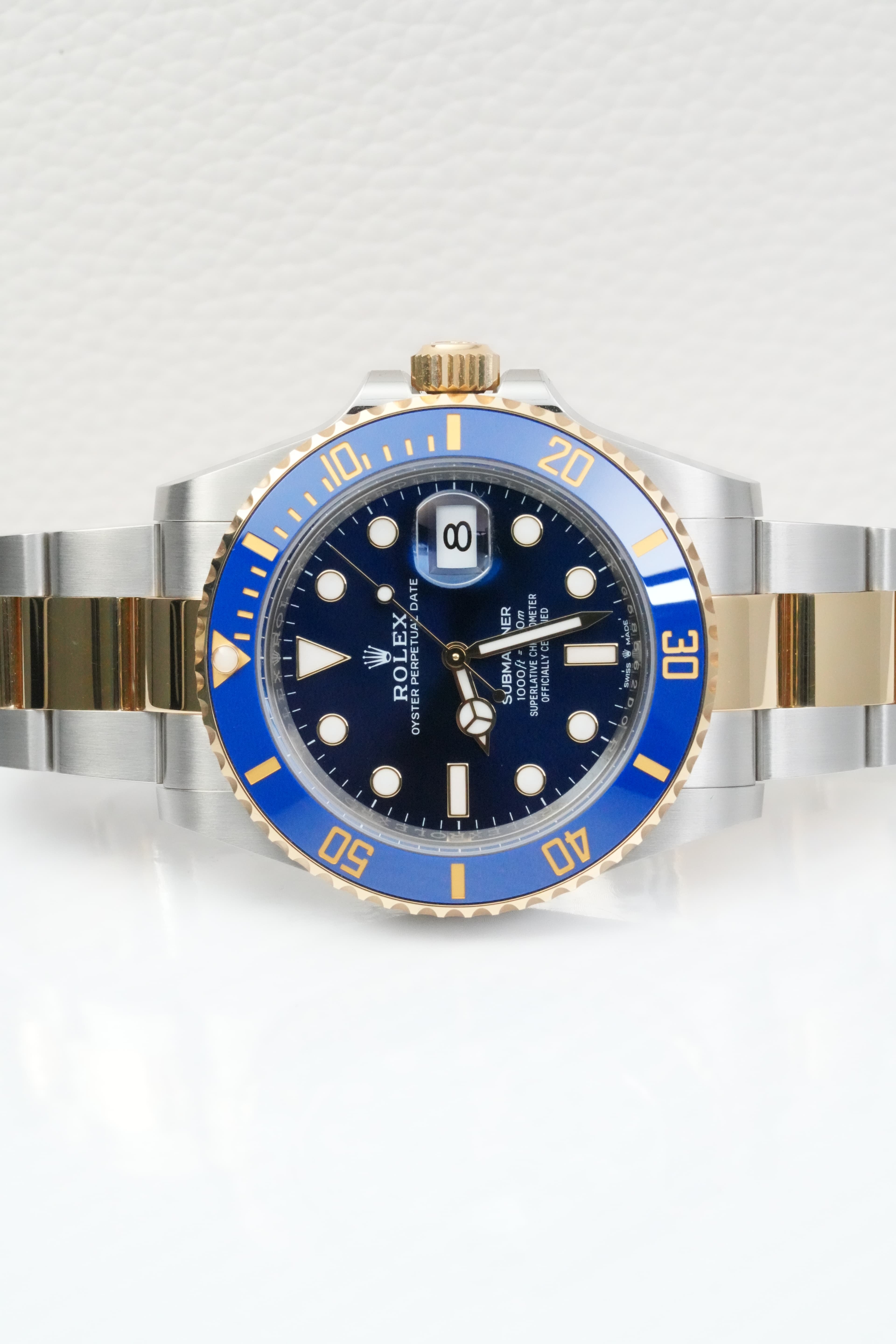 Rolex Submariner 