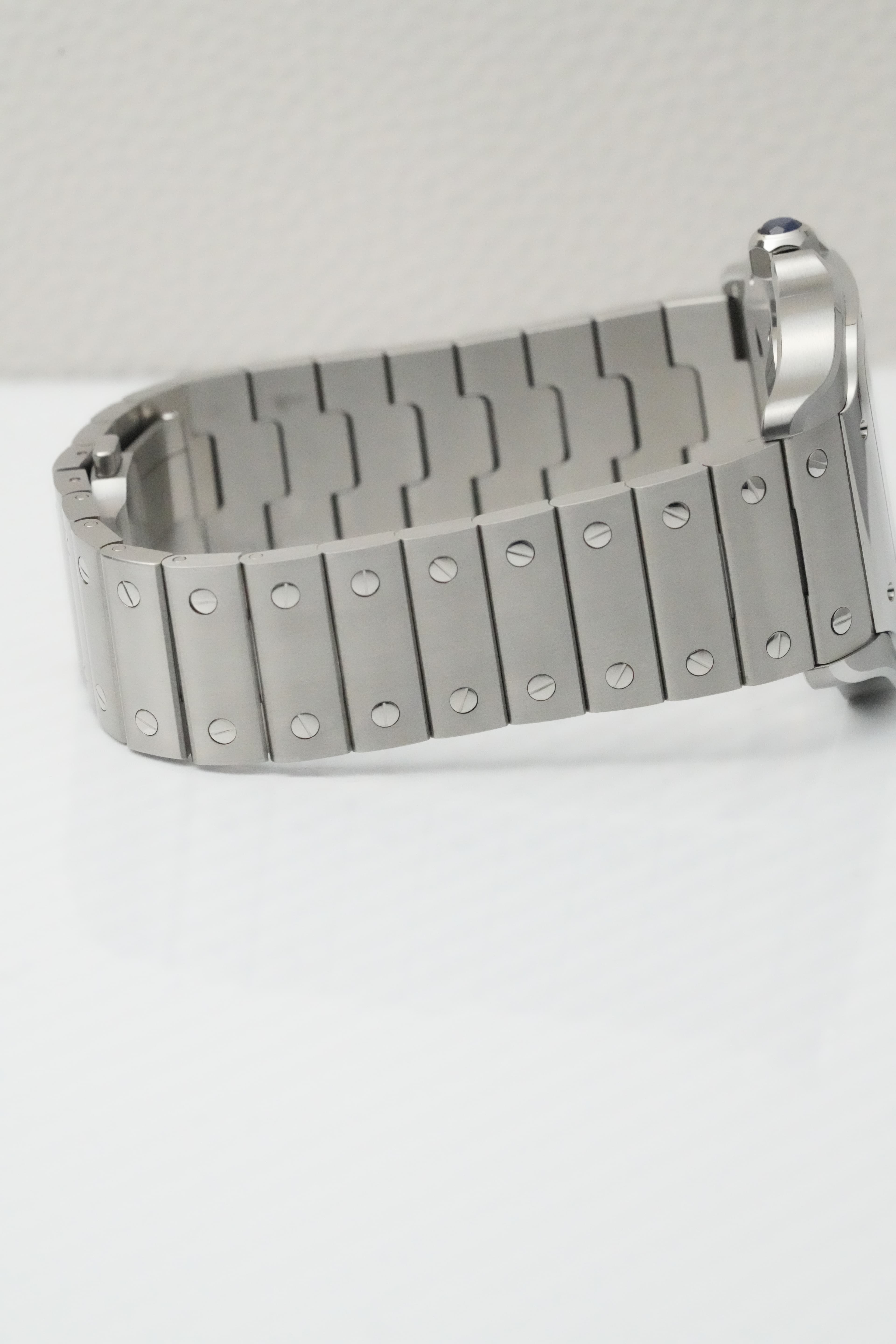 Cartier Santos  view 8