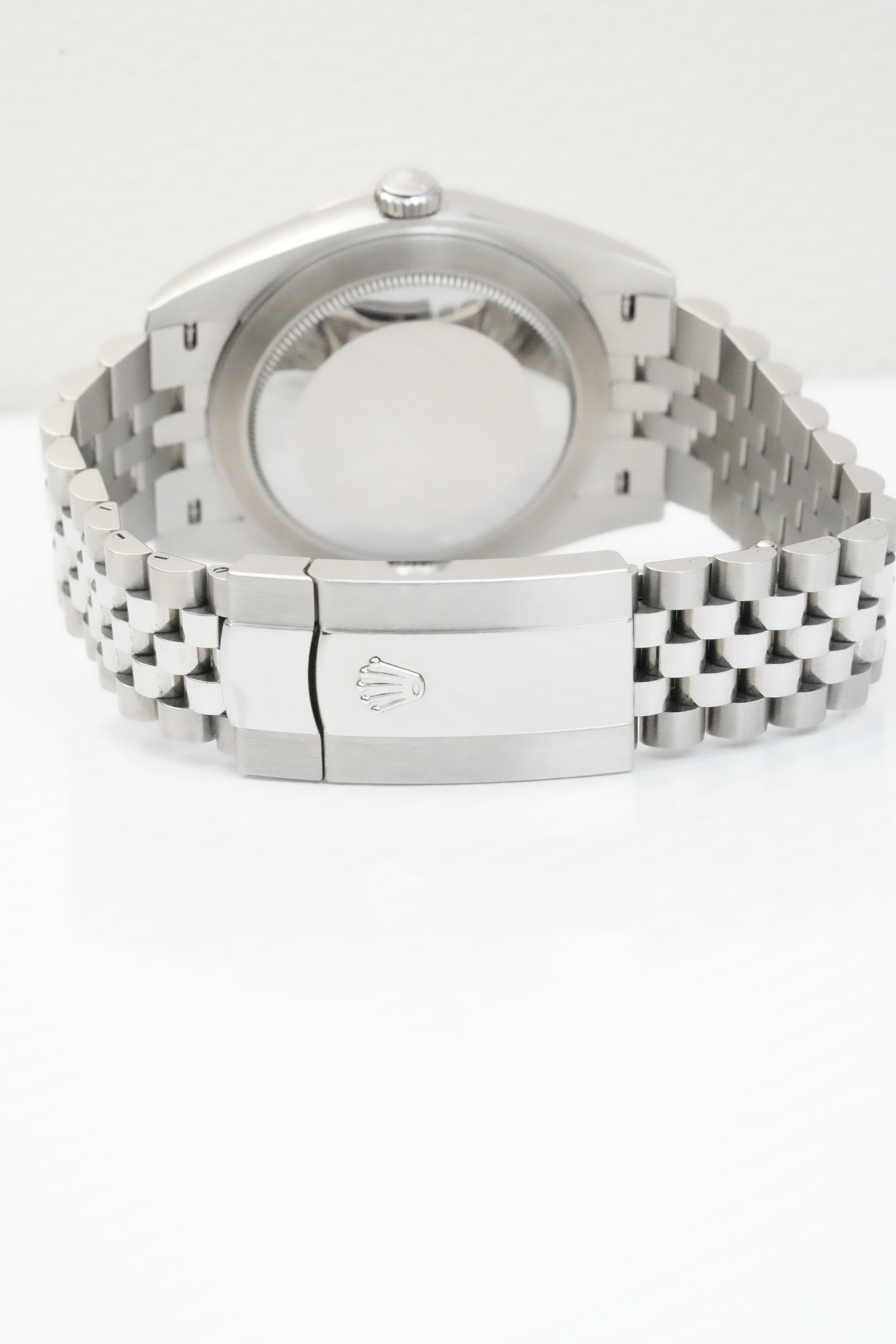 Rolex Datejust  view 7