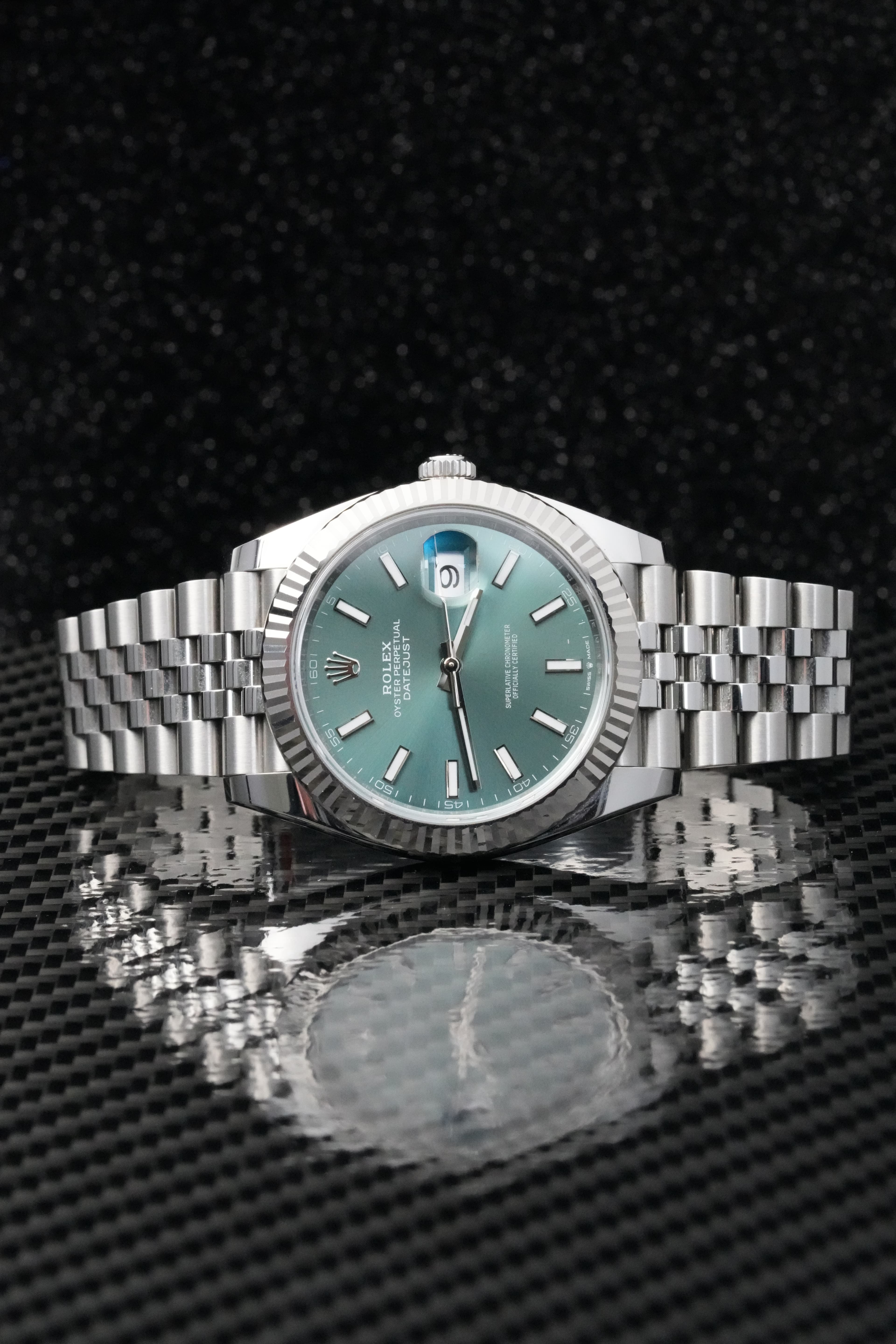 Rolex Datejust 
